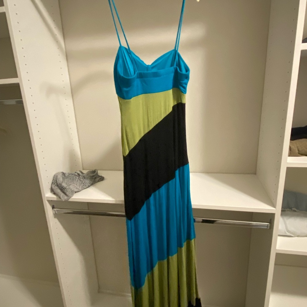 Xoxo Maxi dress size M